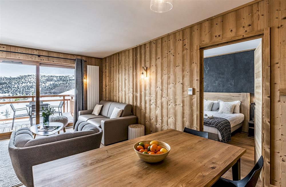 Apartment Cognet