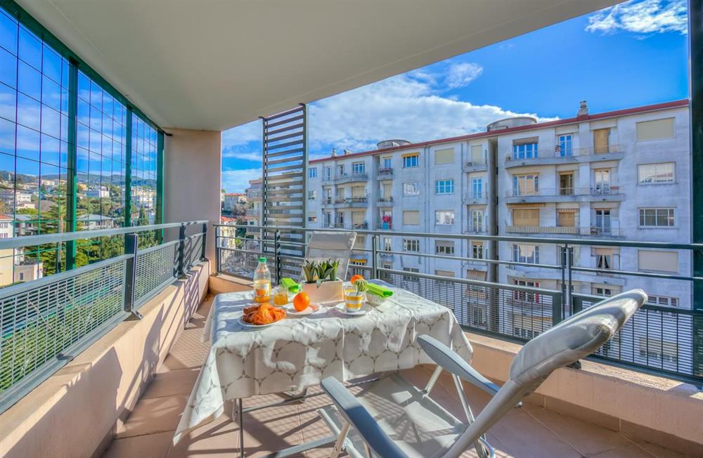 Apartment Coing at Apartment Coing in Nice, France