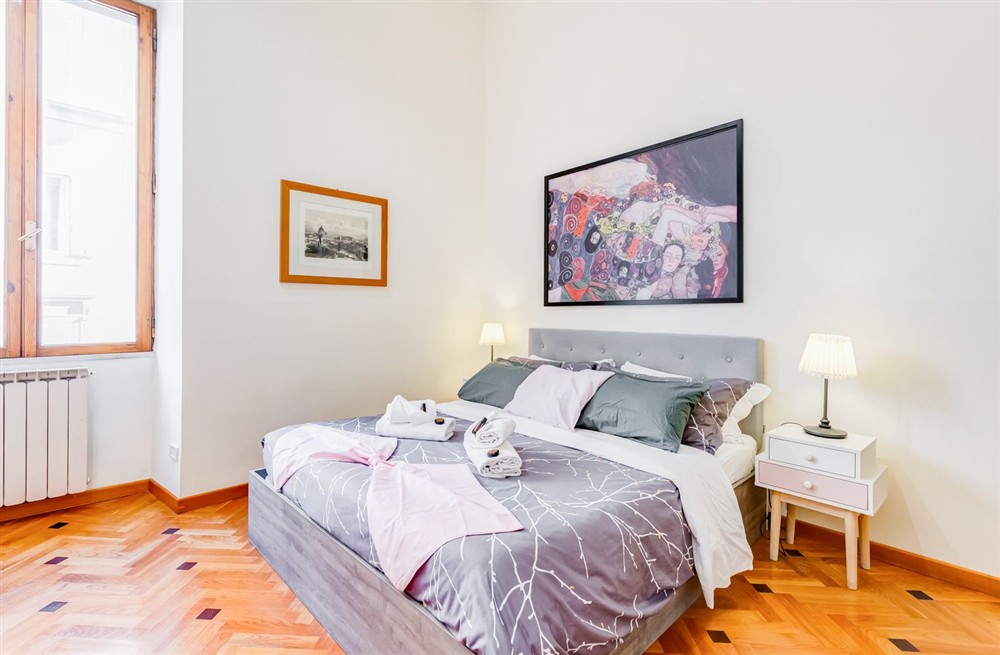 Apartment Colosseo