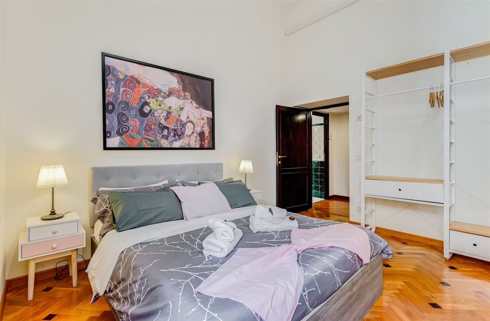 Apartment Colosseo