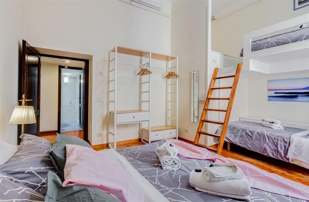 Apartment Colosseo