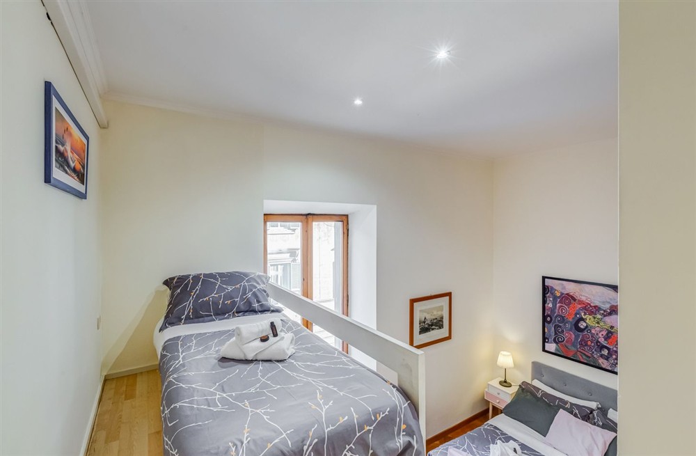 Apartment Colosseo