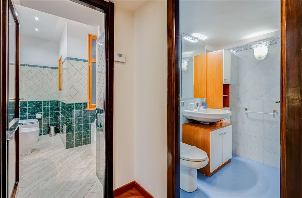 Apartment Colosseo