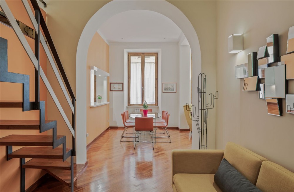 Apartment Colosseo