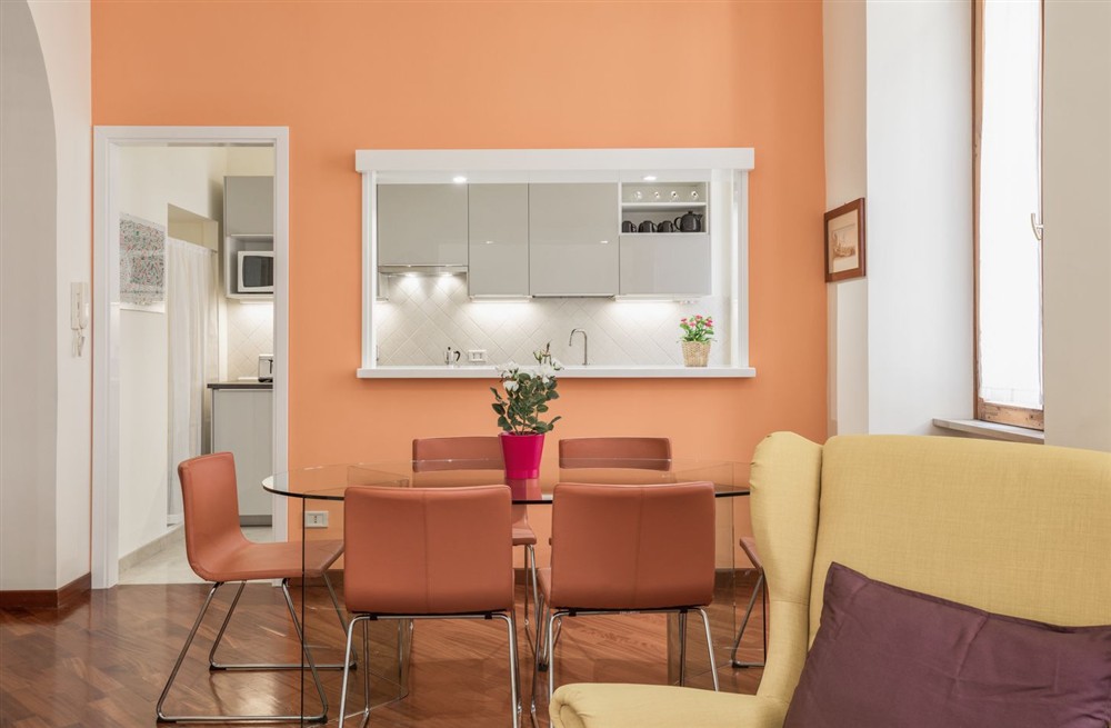 Apartment Colosseo