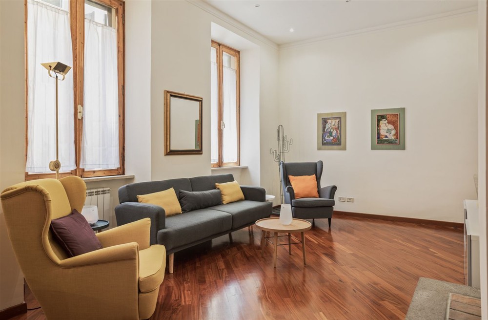 Apartment Colosseo