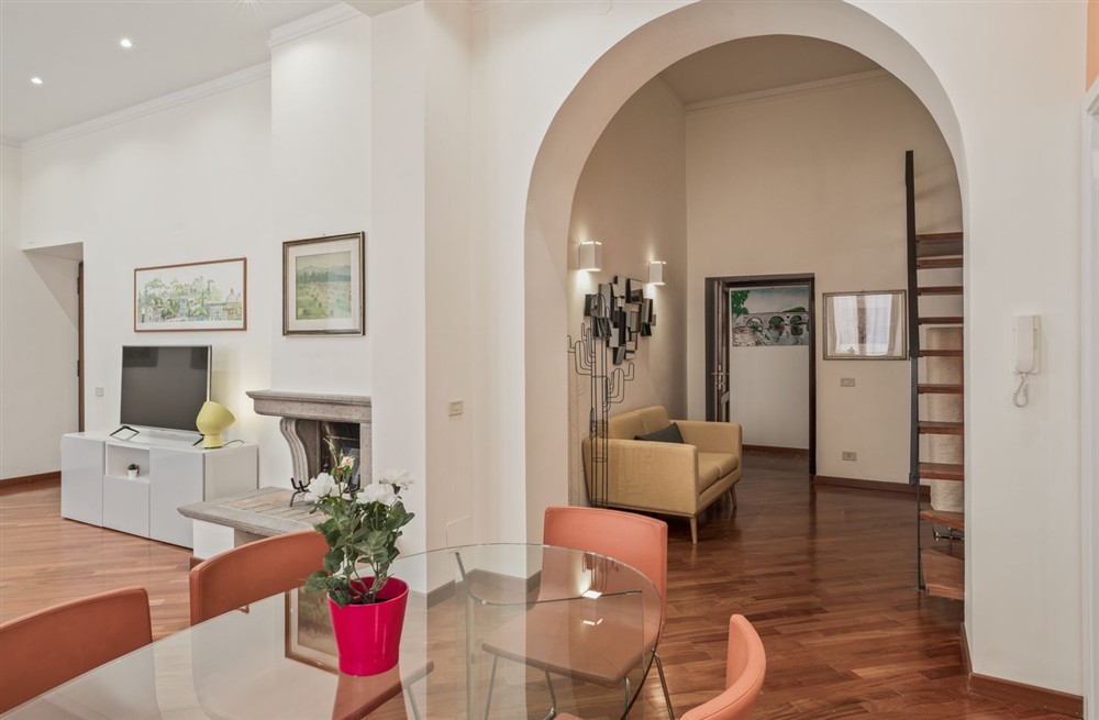 Apartment Colosseo