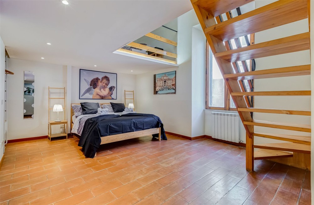 Apartment Colosseo