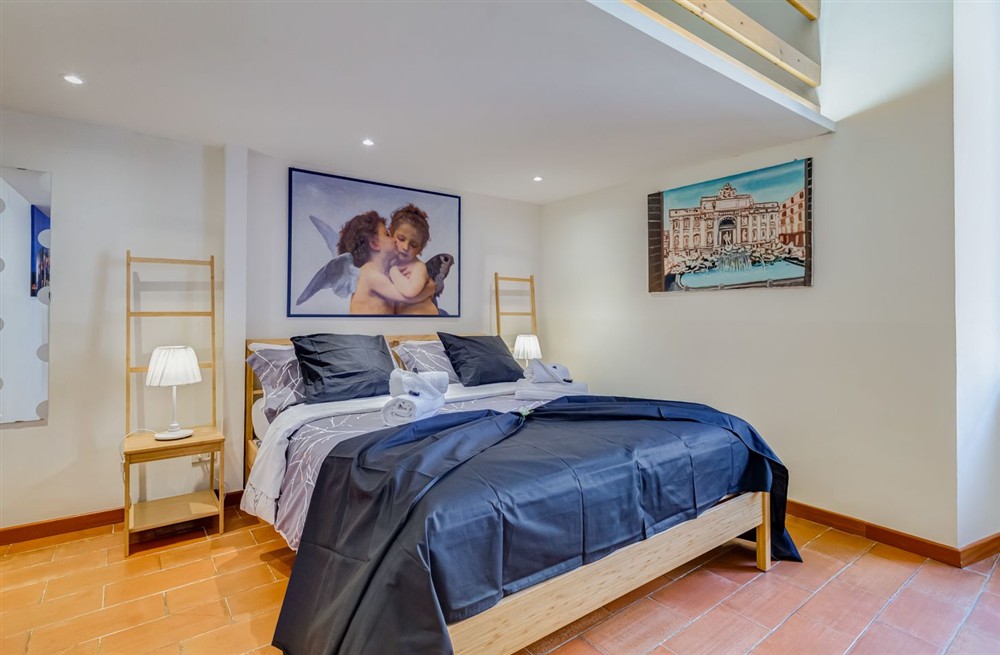 Apartment Colosseo