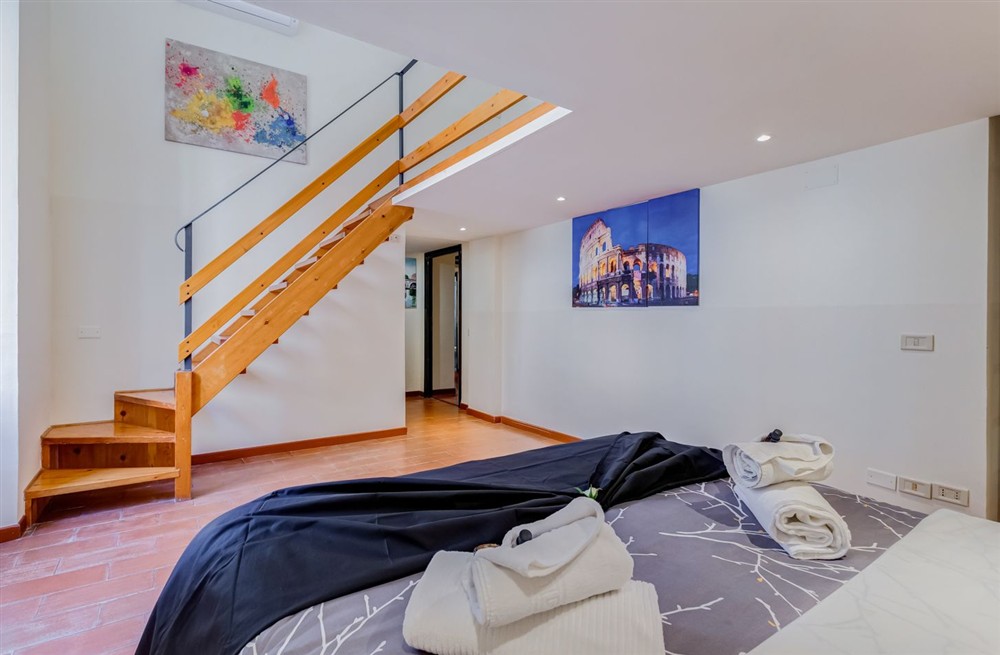 Apartment Colosseo
