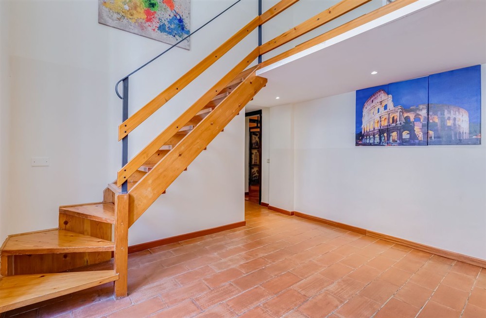 Apartment Colosseo