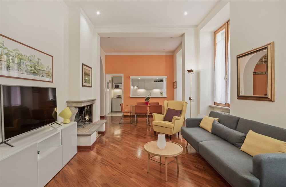Apartment Colosseo