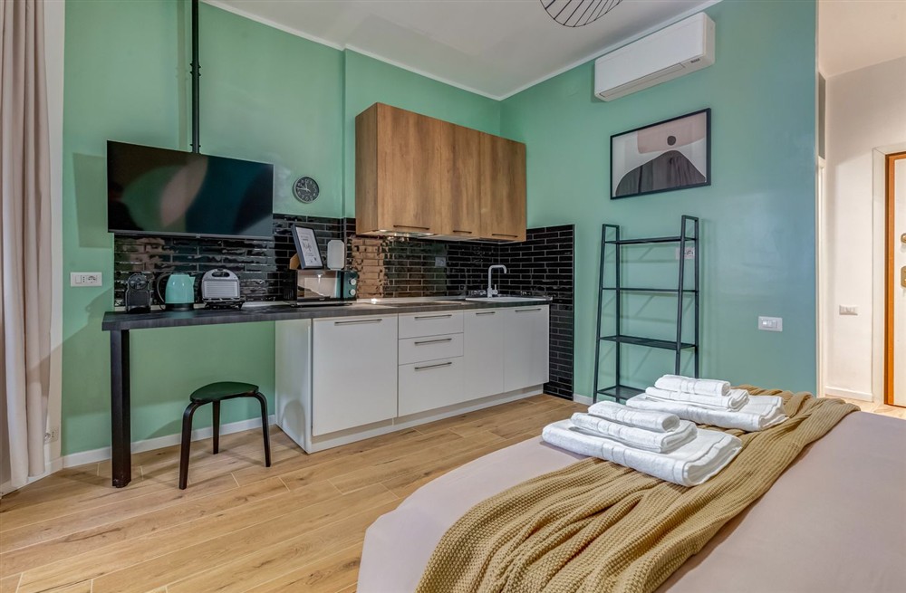 Apartment Conad