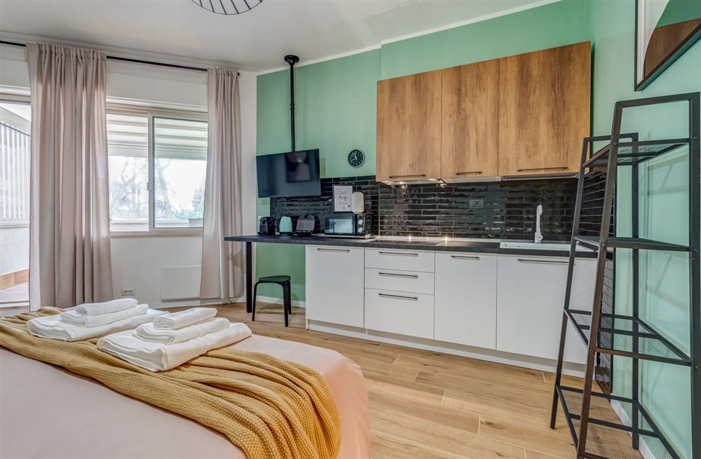 Apartment Conad