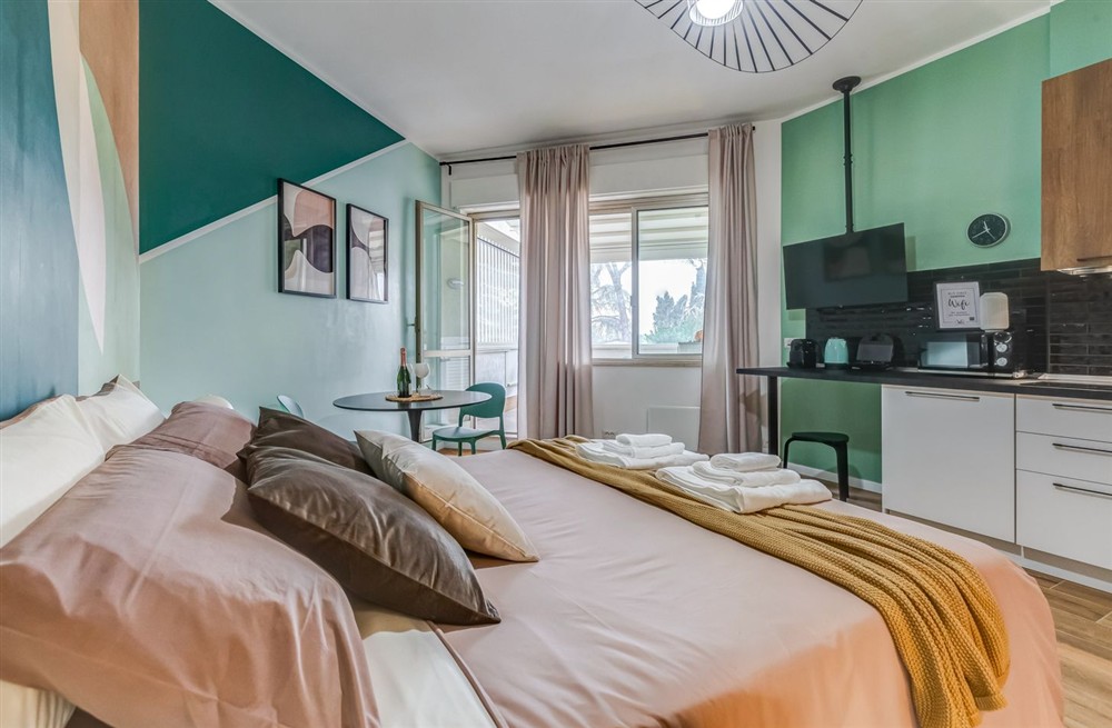 Apartment Conad