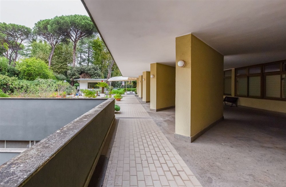 Apartment Conad