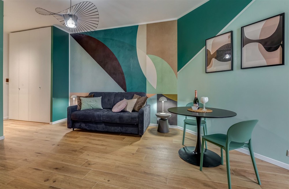 Apartment Conad
