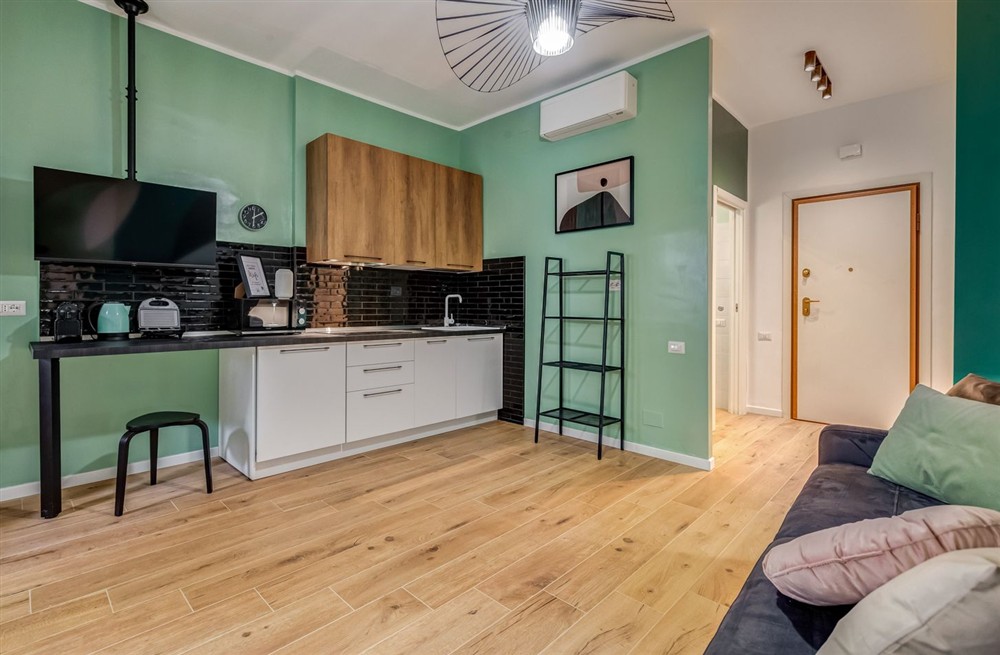 Apartment Conad