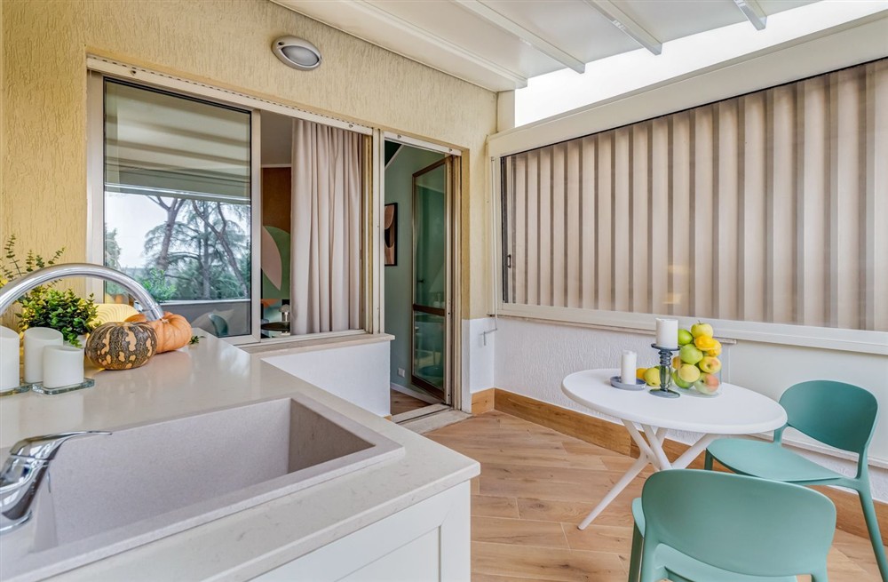 Apartment Conad