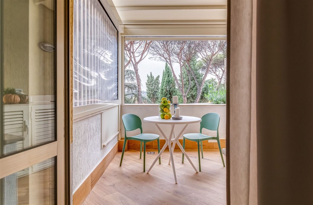 Apartment Conad