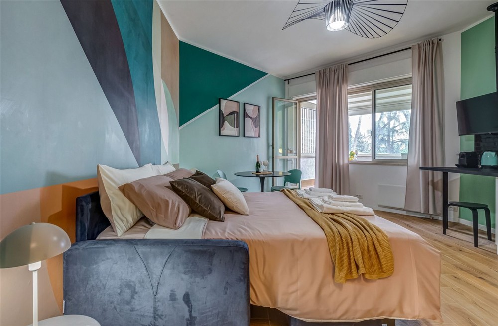 Apartment Conad