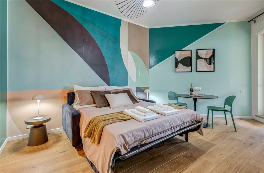Apartment Conad