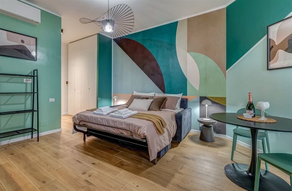Apartment Conad