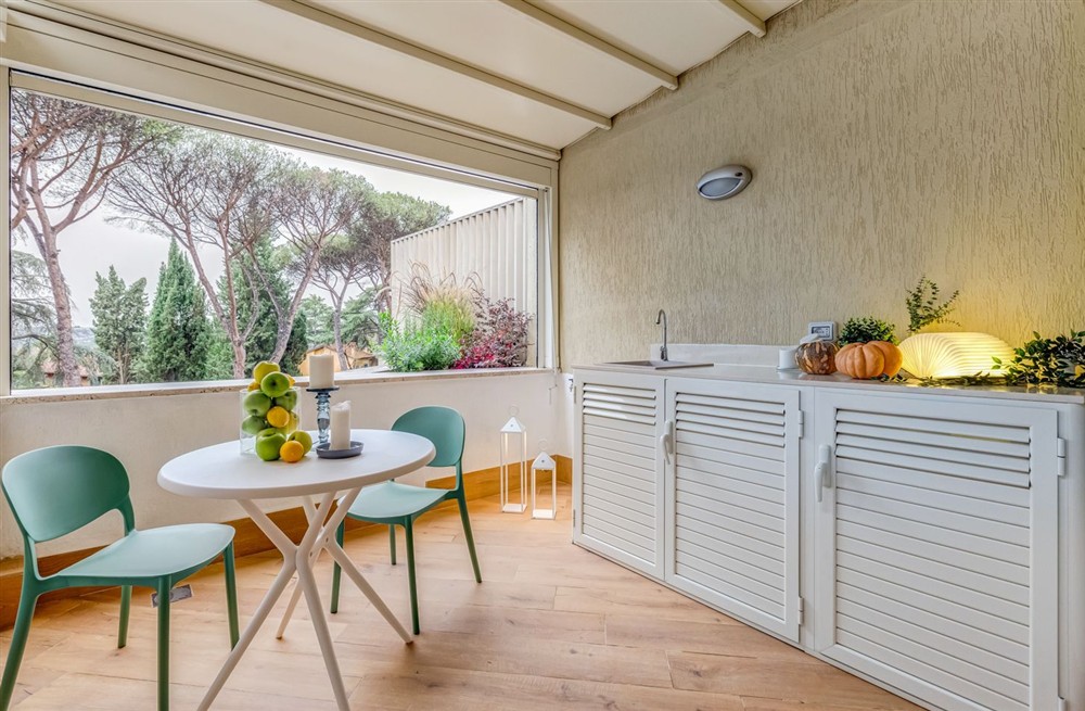 Apartment Conad
