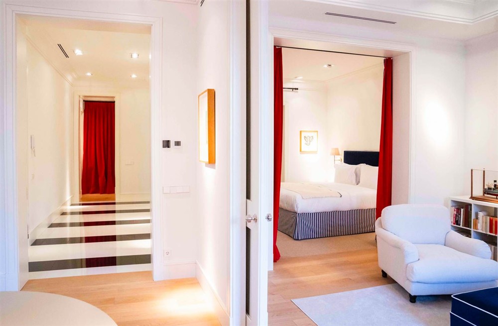 Apartment Cubas