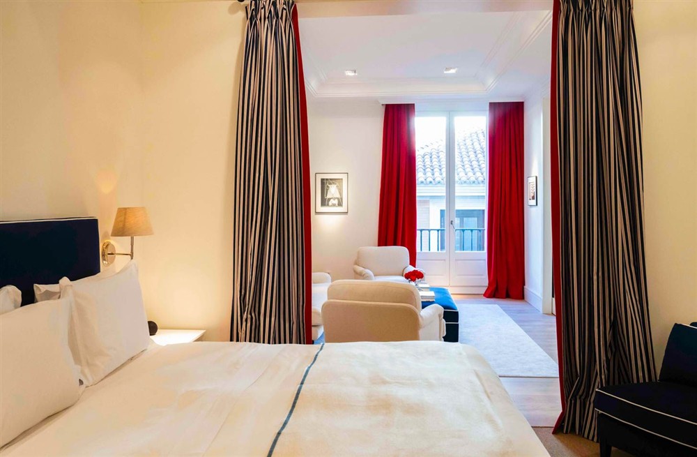 Apartment Cubas