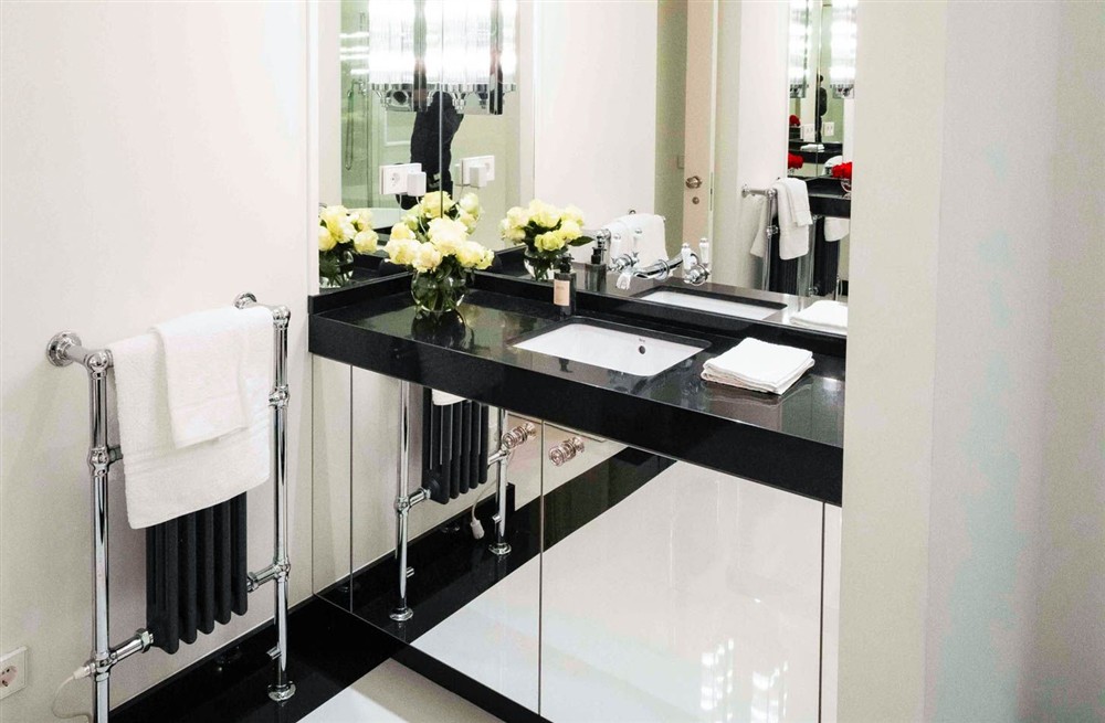 Apartment Cubas