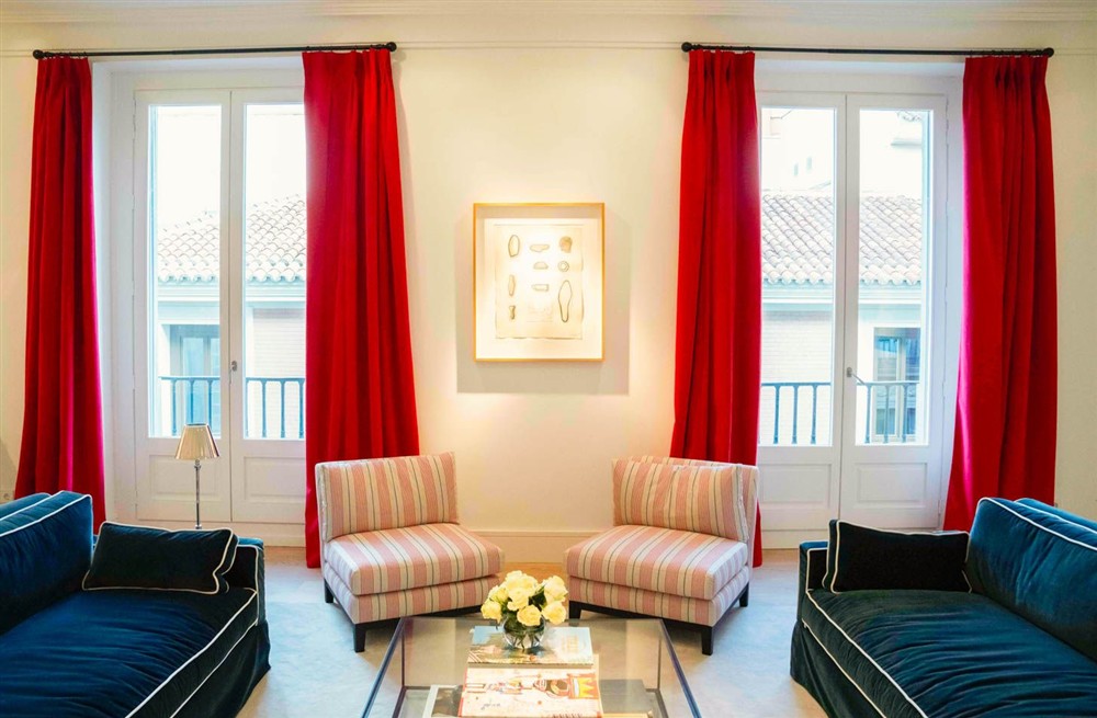 Apartment Cubas