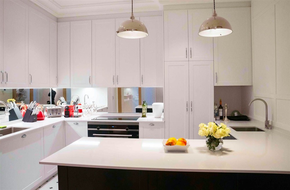 Apartment Cubas