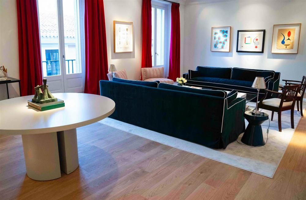Apartment Cubas