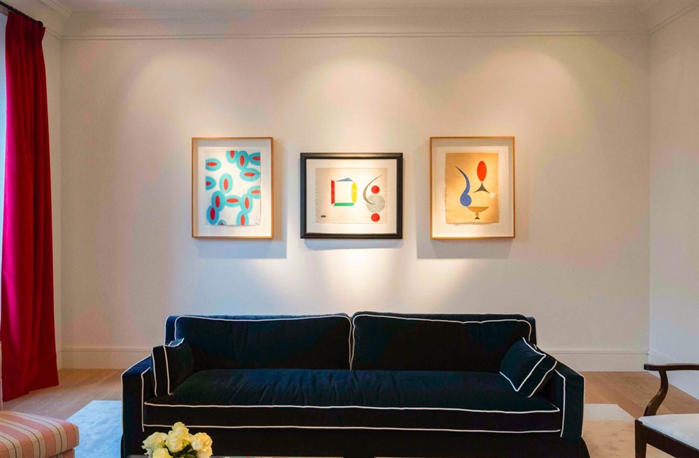 Apartment Cubas