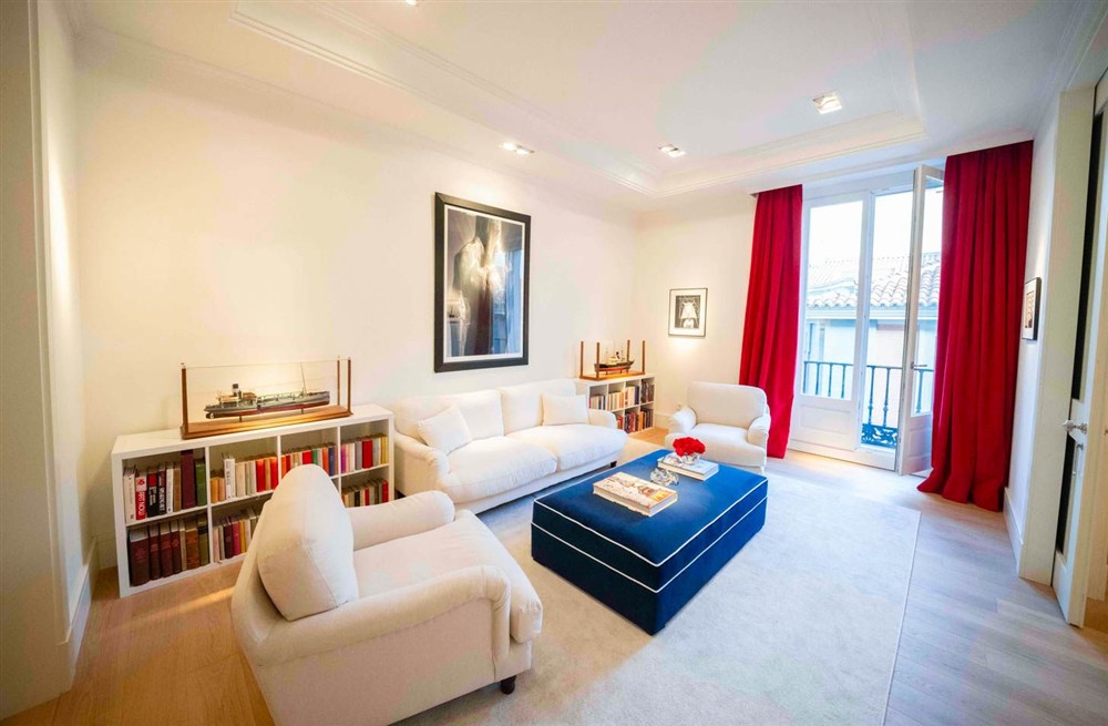 Apartment Cubas