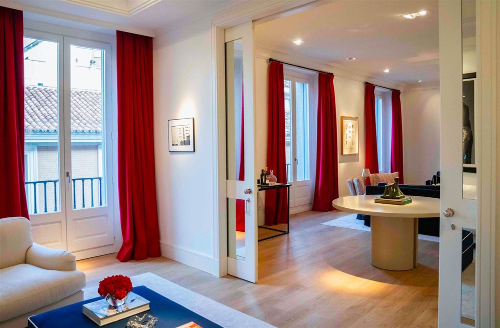 Apartment Cubas
