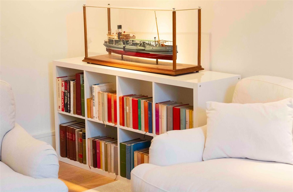 Apartment Cubas