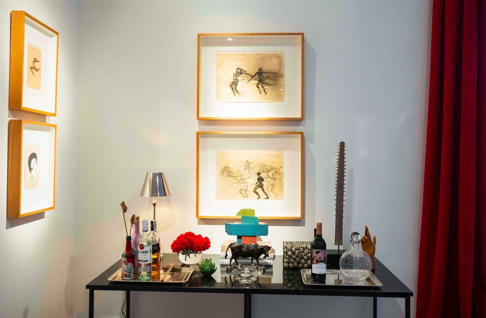 Apartment Cubas