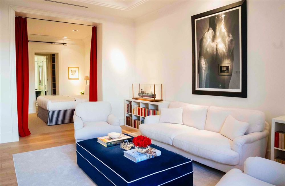 Apartment Cubas