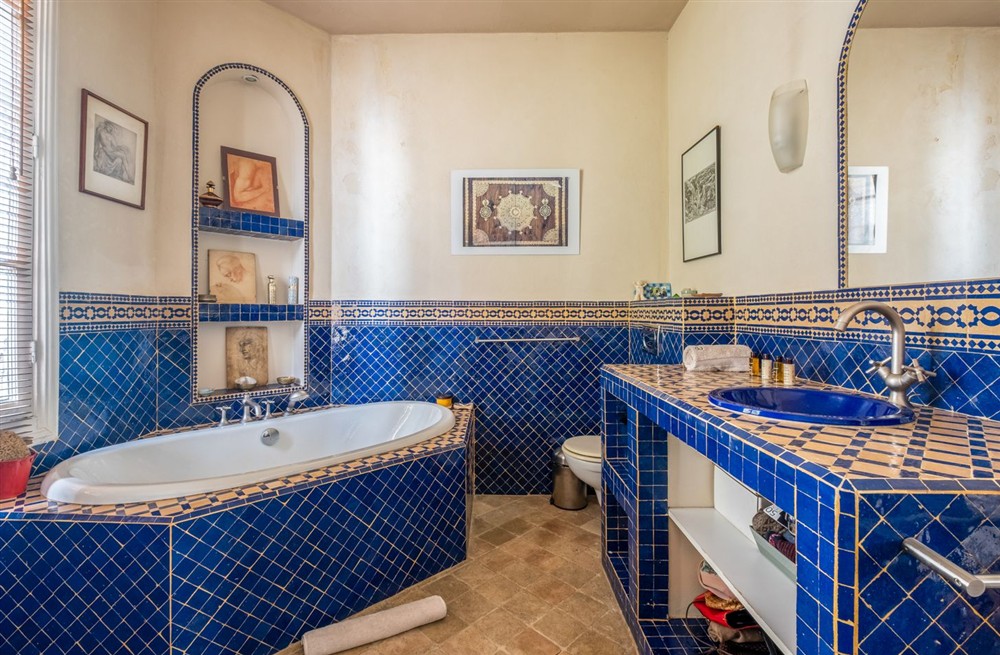 Apartment Damesme