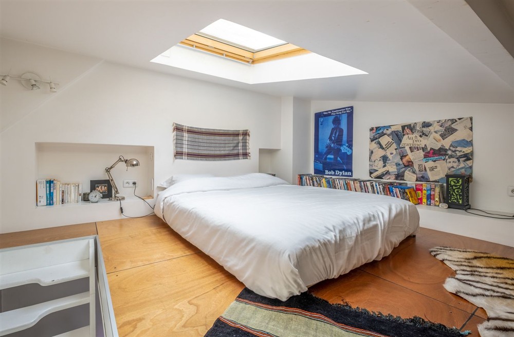 Apartment Damesme