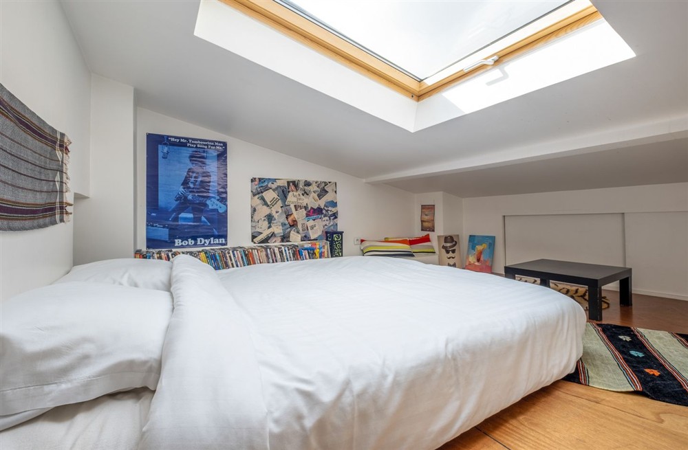 Apartment Damesme