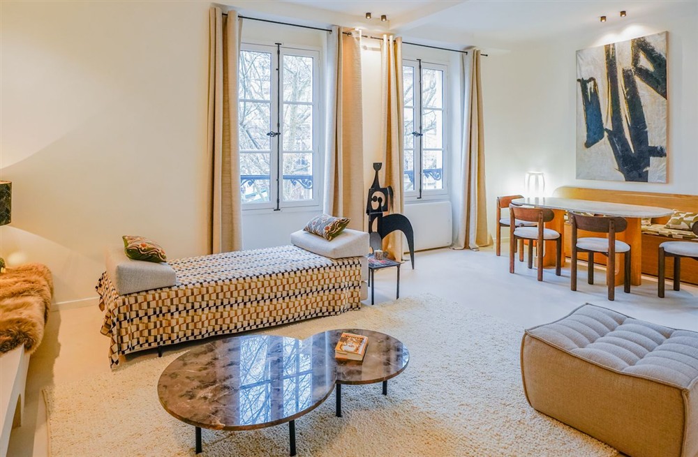 Apartment Danton