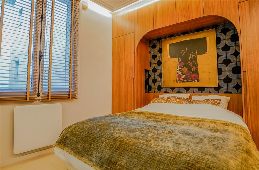 Apartment Danton