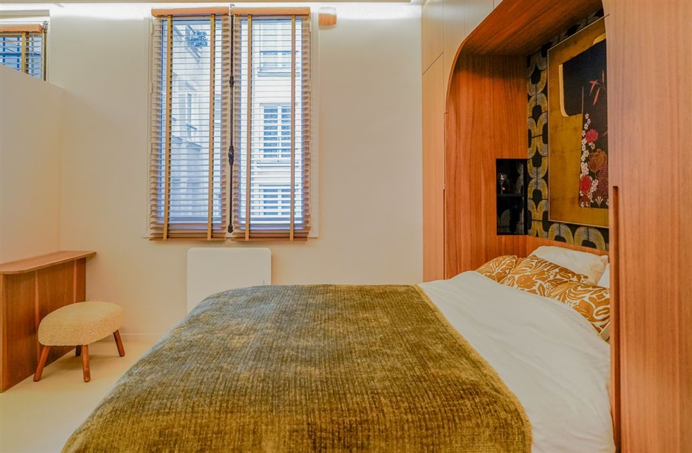 Apartment Danton