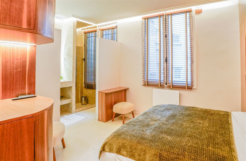 Apartment Danton