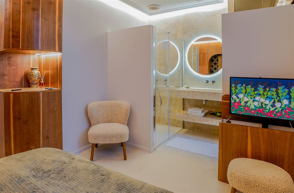 Apartment Danton