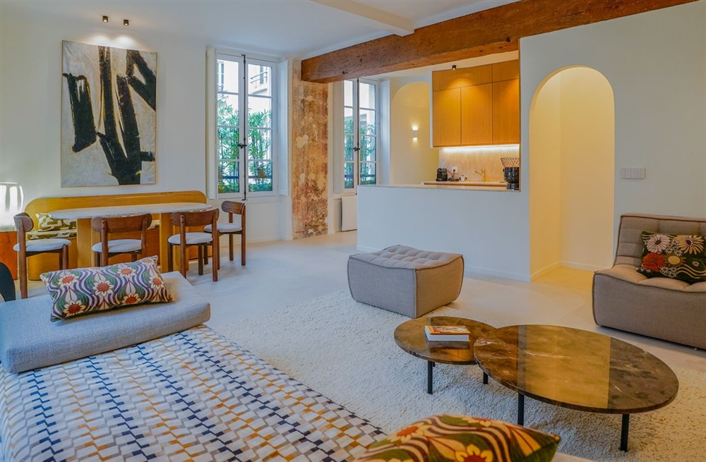 Apartment Danton
