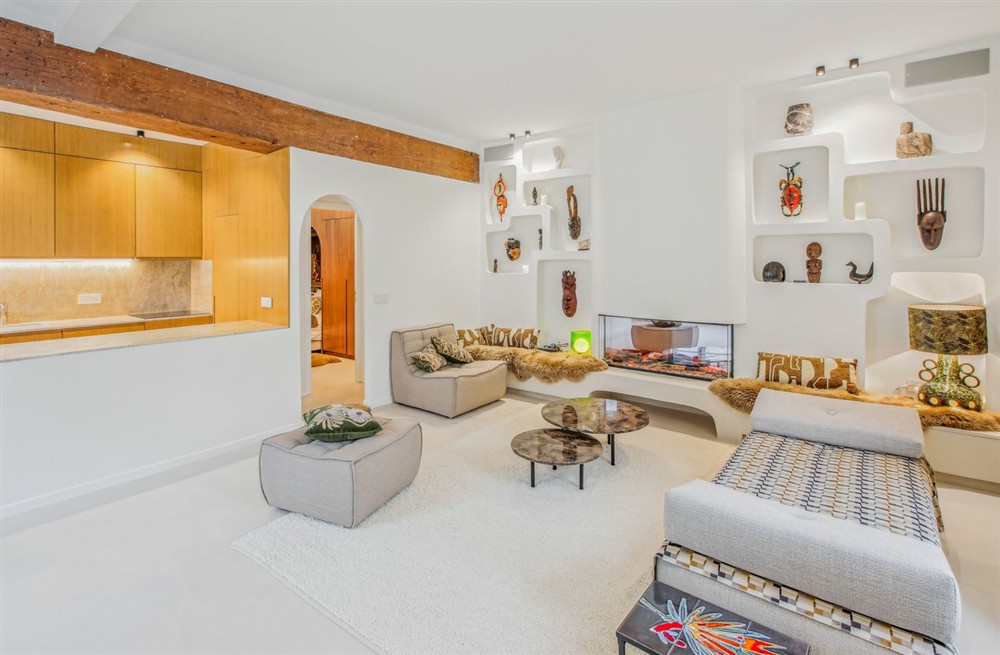 Apartment Danton